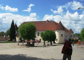 12.5.2013 Etapu z Louňovic jsme si přidali navíc