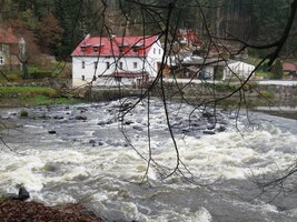 Na další cestě je pusto