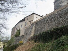 Jistě jste poznali Český Šternberk,