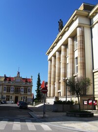 Totálně vyžízněni pak odjíždíme domů