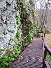 je ovšem velice romantická