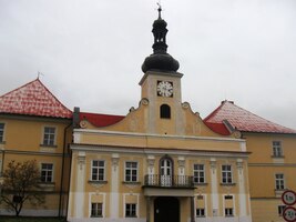 a ve Stádleci znaveni končíme