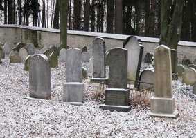 a nedaleko Kolodějí/Lužnicí