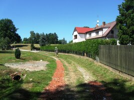 a začali stoupat vzhůru