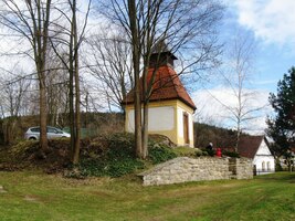 ale krajina byla idylická