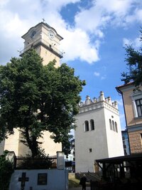 Ještě máme čas projít se po Popradu