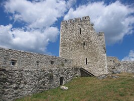 Je krásně, prohlédneme si jej podrobně