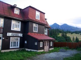 A co teprve hotel Protěžka? Kde je doba jeho slávy?