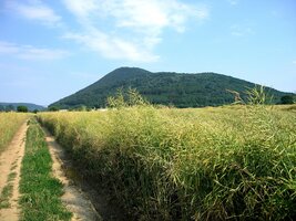 a jdeme pak ještě na Šarišský hrad