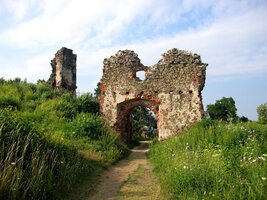 To je on, trochu zašlý, že ?