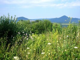 Jsou z něj ale krásné výhledy