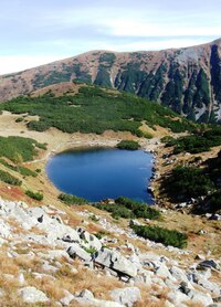 Tak to zkusme z ještě větší výšky