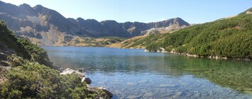 Dali jsme si polévku Žurek