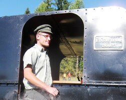 Jsme v rukách odborníků