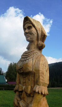 Děvčata jsou tu luzná,