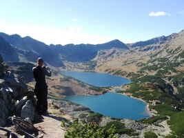 Nashledanou, dolino snů!