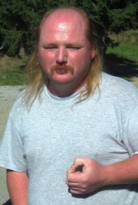 a jeho pravá ruka - Kamil