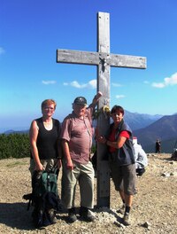 Také Jindřišky tu jsou hned dvě