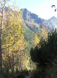 ale ke konci namáhavý až krkolomný