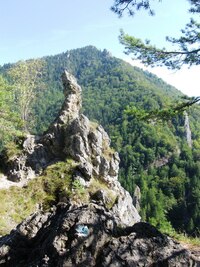 Na "moc špičaté" jsme na radu Ivana Mládka nelezli