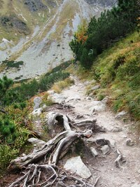 Krajina je ale fotogenická