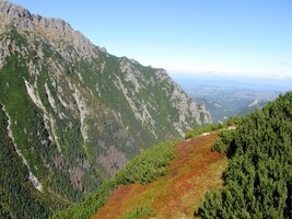 Dolina Morzskiego oka