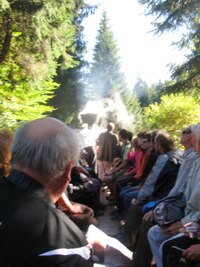 která kdysi spojovala Kysúce s Oravou