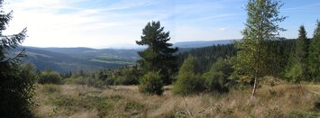 Skorušinských vrchů