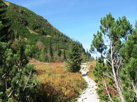 Čeká nás poslední atrakce -