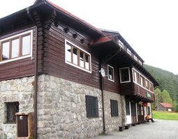 Tohle je její starší družka - Zverovka