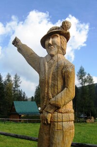 ale někteří chlapi tu dosud hajlují