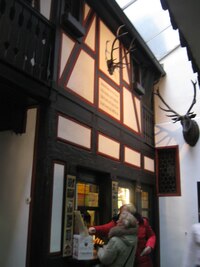 Takových je ve městě devět !