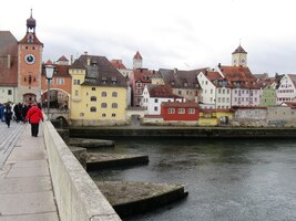 v srdci svobodného bavorského státu