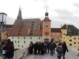 a do roku 973 i diecézí pro české země