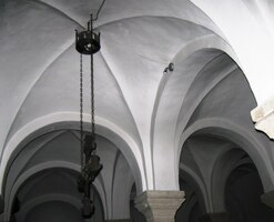 bavorského křesťanského věrozvěsta