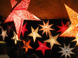 a i nabídka zboží je "vánoční"