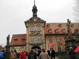 Hrne se sem spousta lidí