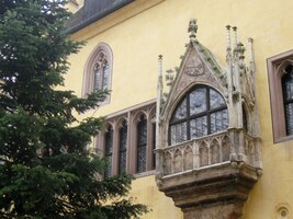 se konaly říšské sněmy Svaté říše římské