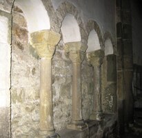 Původem z Mnichiva zemřel jako mučedník roku 622