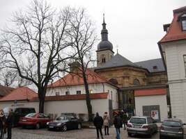 A další chrám v pořadí - St.Stephan