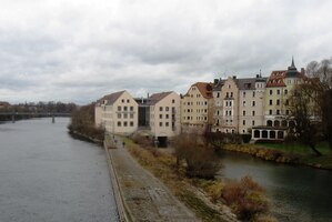 Řezno bylo po staletí říšským městem