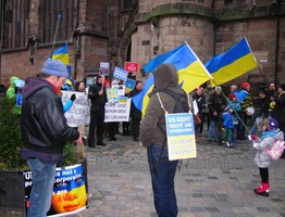 ale ne všichni se z Vánoc mohou radovat