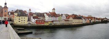 Toto prý je nejhezčí pohled na město