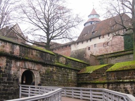 I zvenčí je to malebné