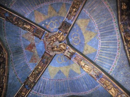 Kostel založil "náš" Karel IV