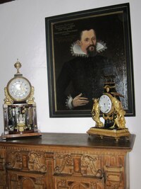 který dlouho žil i v Praze