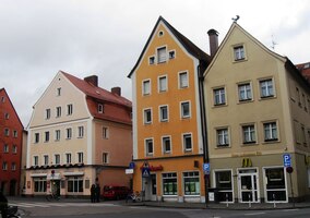 působí malebně až pohádkově