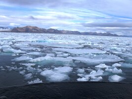 Někdy je takto vítr přifouká