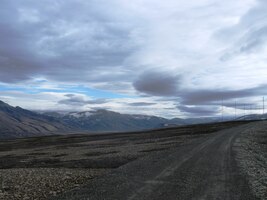 Vyrážíme na další trek,