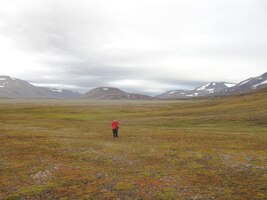 a vyrazili na poslední zteč